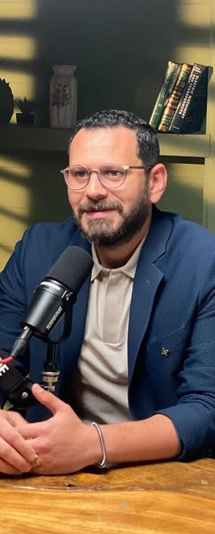 Fady Kamel